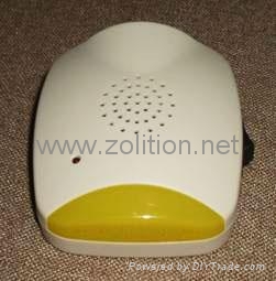超声波驱鼠器