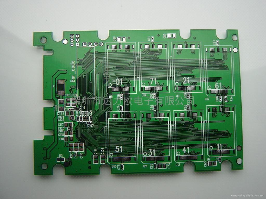 深圳梅林关显卡SMT贴片加工 - 不限 (中国 广东