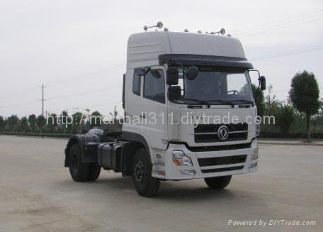 dongfeng heavy