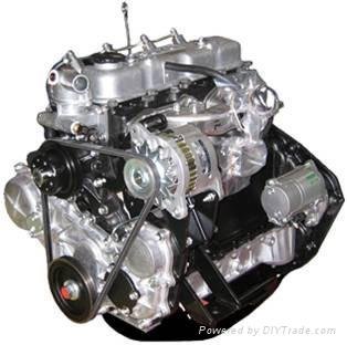 Nissan td27 turbo engine manual download #3