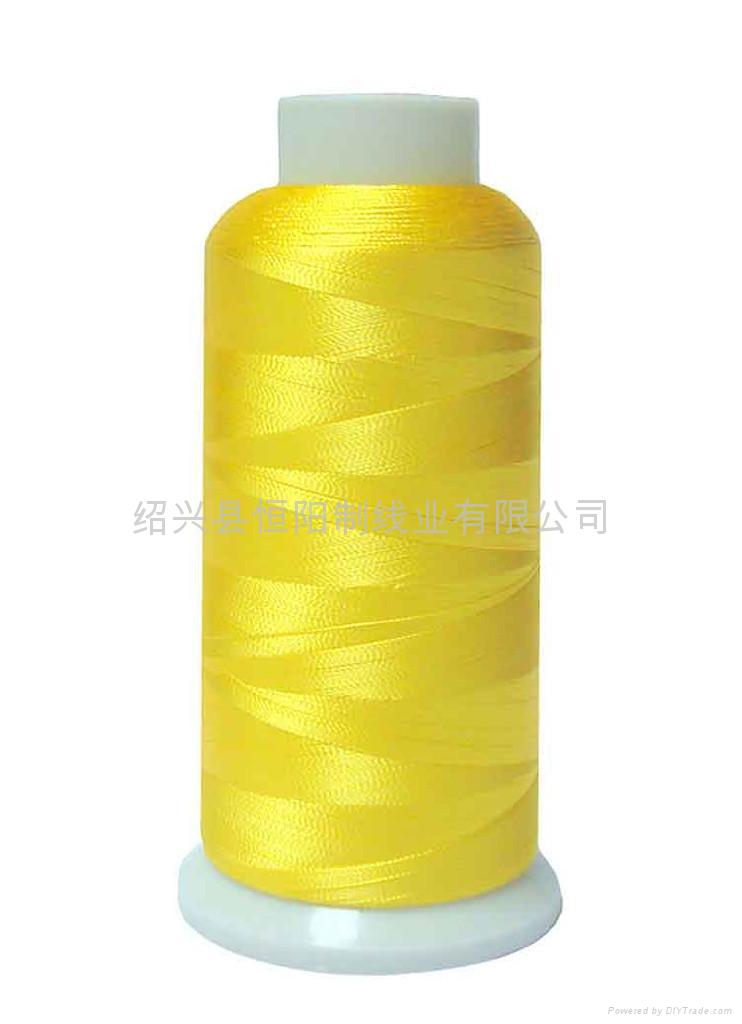 Embroidery Thread, China Embroidery Thread, Embroidery Thread