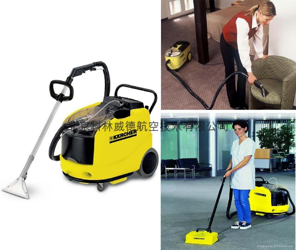 PUZZI 300/400 carpet cleaner – KARCHER (China Manufacturer) – Cleaning  Machine – Machinery Products – DIYTrade China manufacturers suppliers |  Santa Rosa Carpet Cleaning