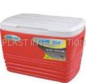 Insulated Ice Box