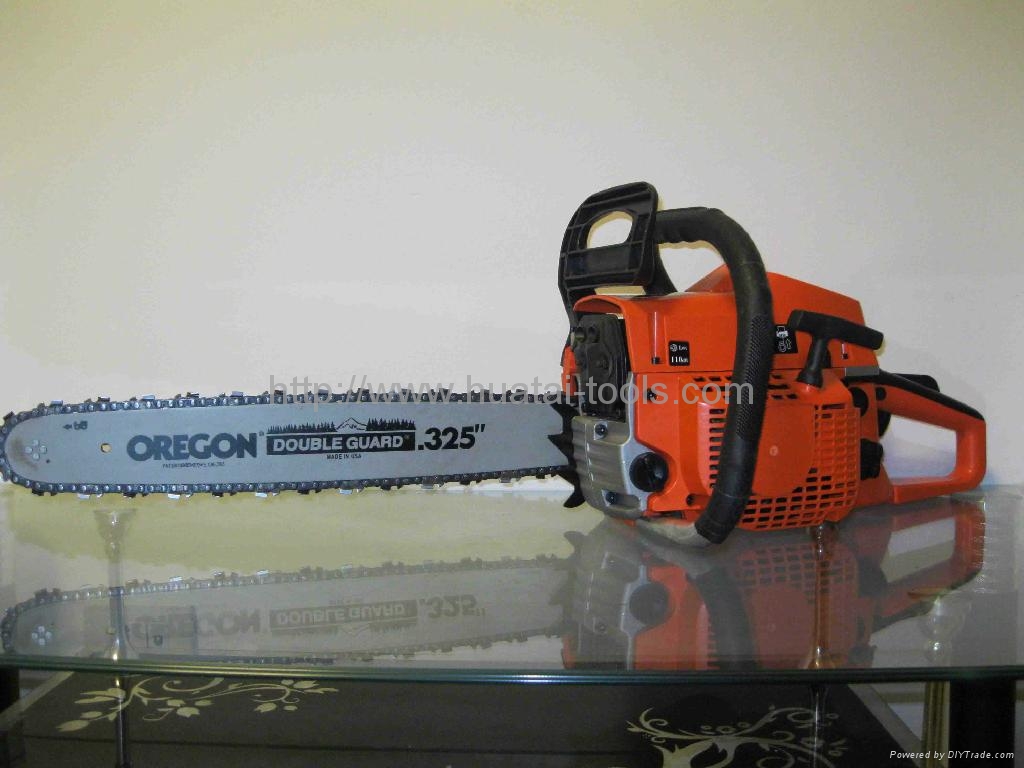 Chainsaw HT-G5500 Chainsaw HT-G5500