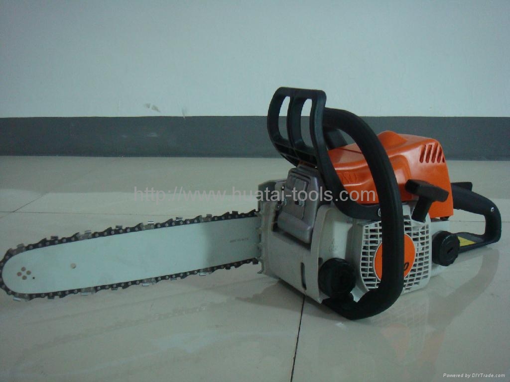 Stihl MS180 Chain Saw HT-ST180 Stihl MS180 Chain Saw HT-ST180