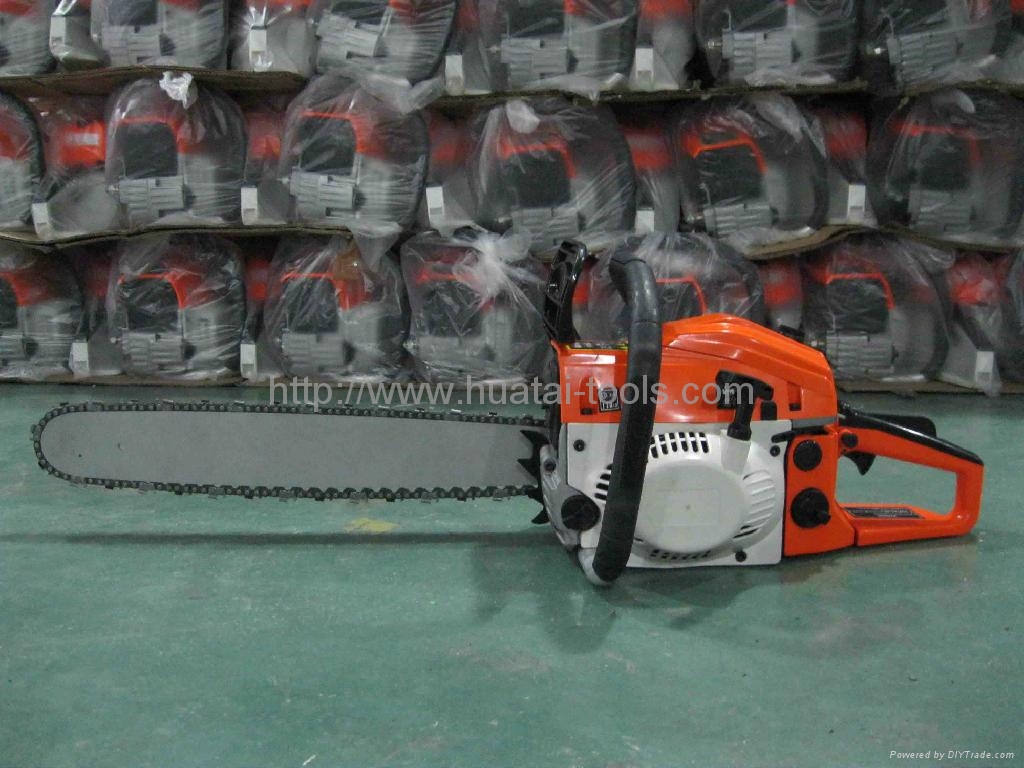 Chain Saw HT-G4500E Chain Saw HT-G4500E