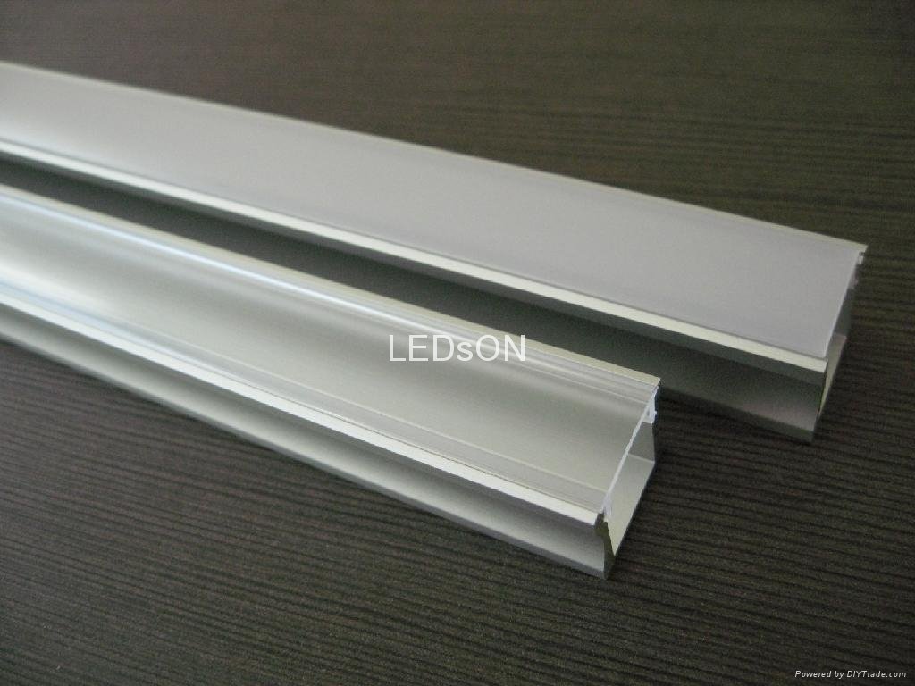 Quality Aluminum Led Profile Slim LIne 15mm