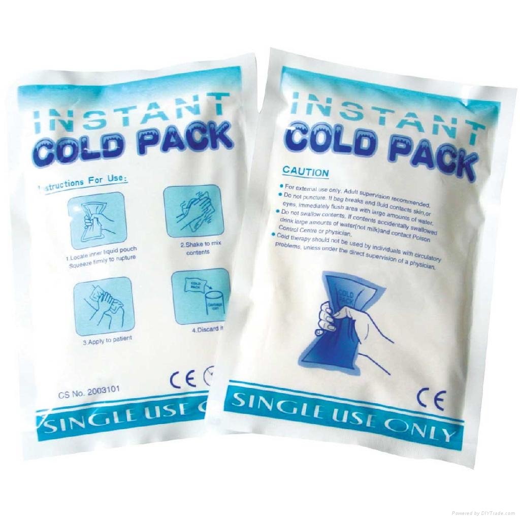 Cold and Hot Therapy Pack | Cold & Hot.
