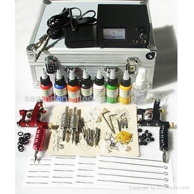 china tattoo. china tattoo kits