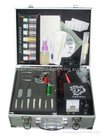 china tattoo kits - tattoo kits10 - seamoontattoo (China Trading Company) 