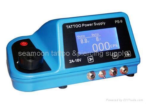china tattoo power supply 3