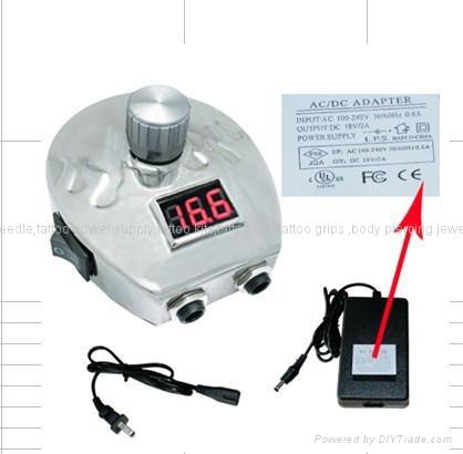 china tattoo power supply china tattoo power supply