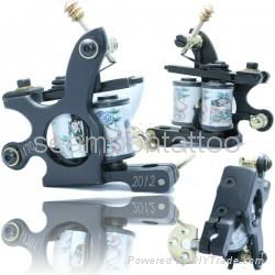 top tattoo machine