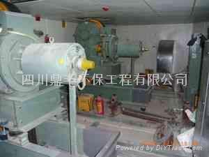 电梯机房噪声 - df-78 - df (中国 四川省 服务或其