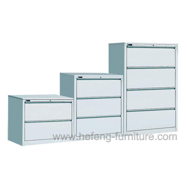 steel drawer cabinet