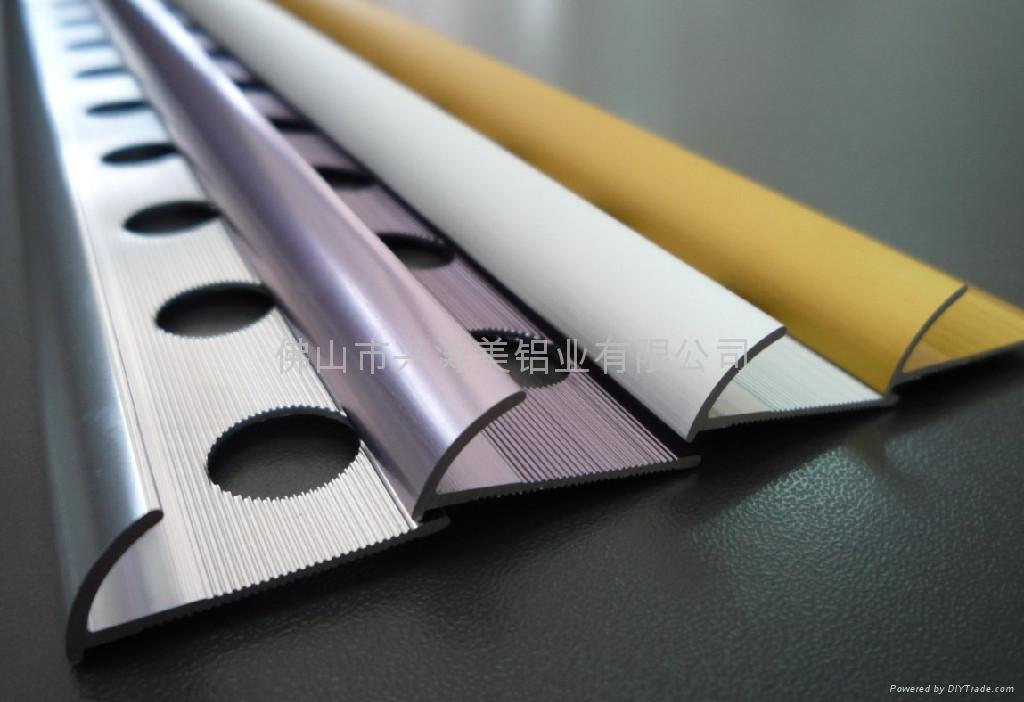 aluminum tile trim - xtmg006 - xingtaomei (中国