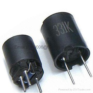 Inductors In Series. PTS Series SMD Power Inductors