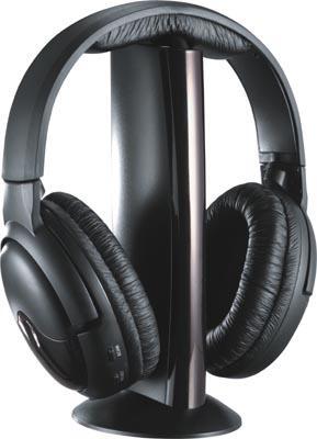 Wireless Headsets on Wireless Headsets Hs 208 6 In 1 Oem And Odm China Manufacturer