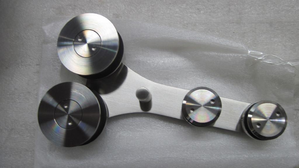 Sliding Door Rollers