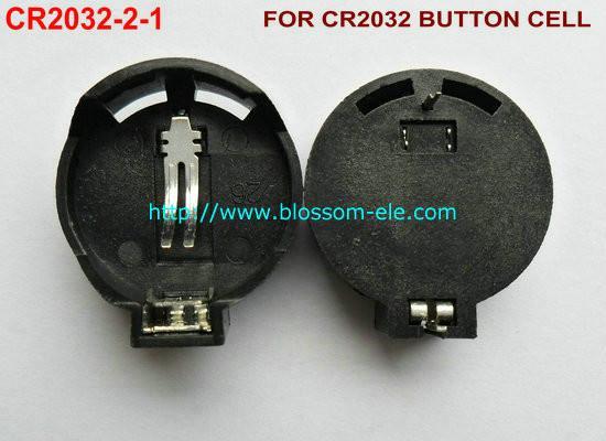 钮扣电池座(CR2032-2-1) - BLOSSOM (中国 浙