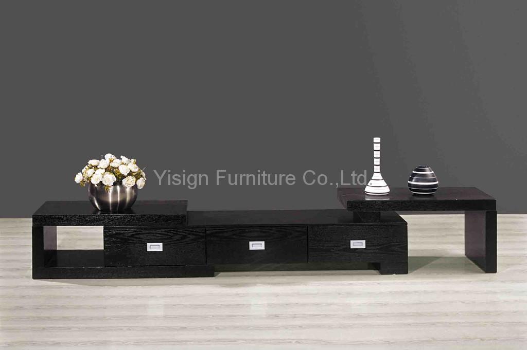 现代板式电视柜- YXT802 - 伊信YISIGN (中国广