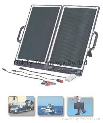 Solar Generator