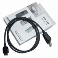 USB data cable for DCA-140