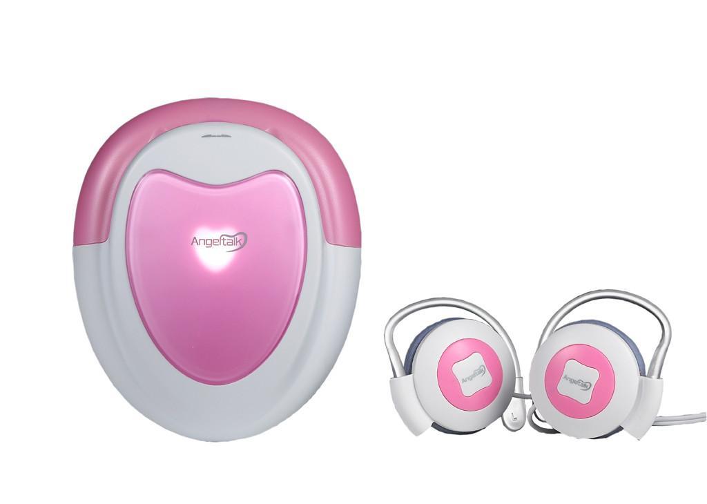 Fetal Doppler