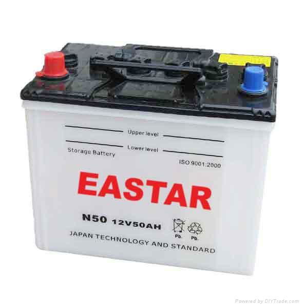 Recondition A Car Battery Diy – Page 2 – Fact Battery ...