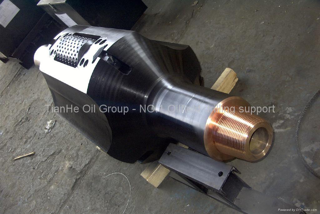 Drilling Reamer Drilling Reamer (China Manufacturer) Mining Machine