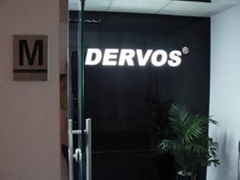 Xiamen Dervos Valves Industry Co.,Ltd