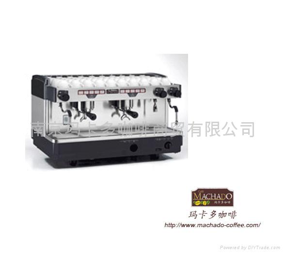 意大利La Cimbali金巴利咖啡机 (中国 江苏省 贸