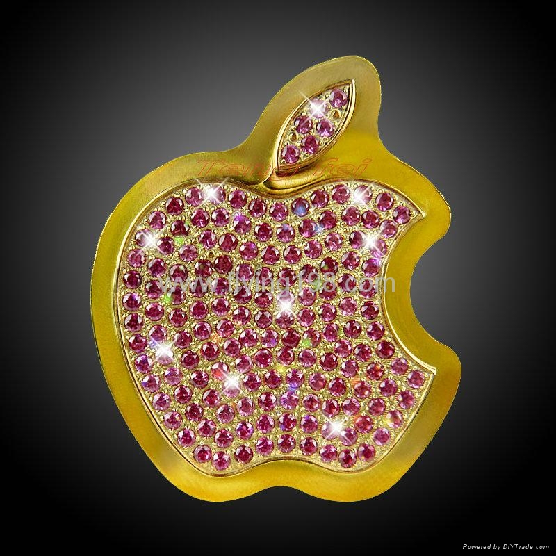 Diamond Apple