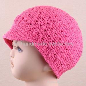 CROCHET HAT WITH BRIM PATTERN « CROCHET FREE PATTERNS