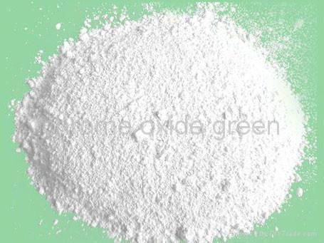 Lithopone - Barium zinc sulfate sulfide (