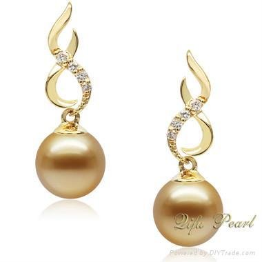 Fashion Pearl Jewelry