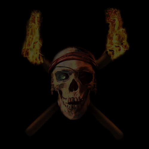 声控T恤图案冷光片工厂 - EL TP130-135 - GTW