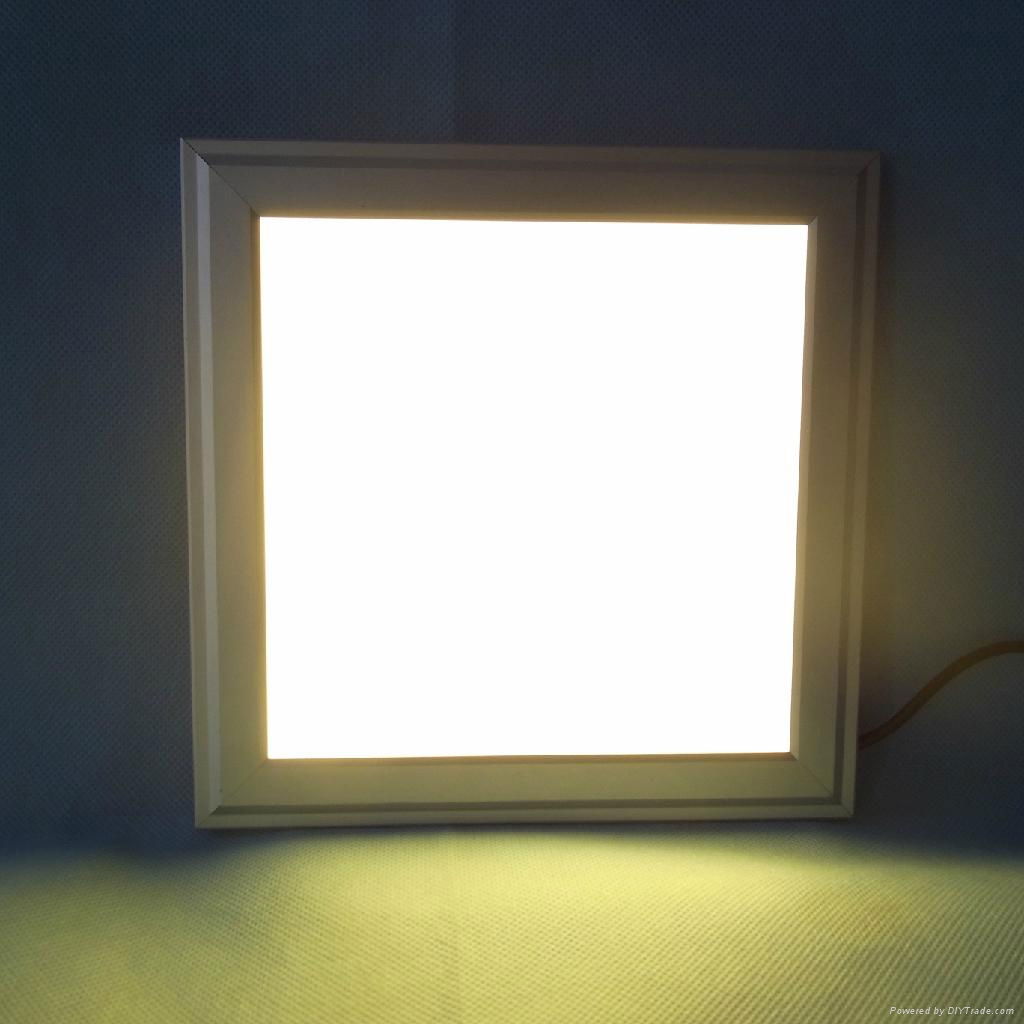 LED面板灯 - HCL-6060-36W - HCL (中国) - 室