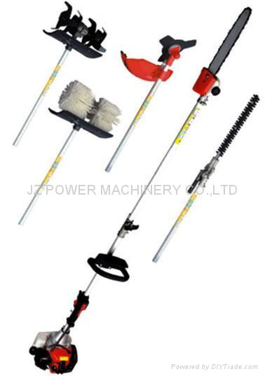 power broom