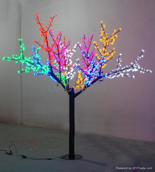 cherry blossom trees pictures. LED Cherry Blossom Tree