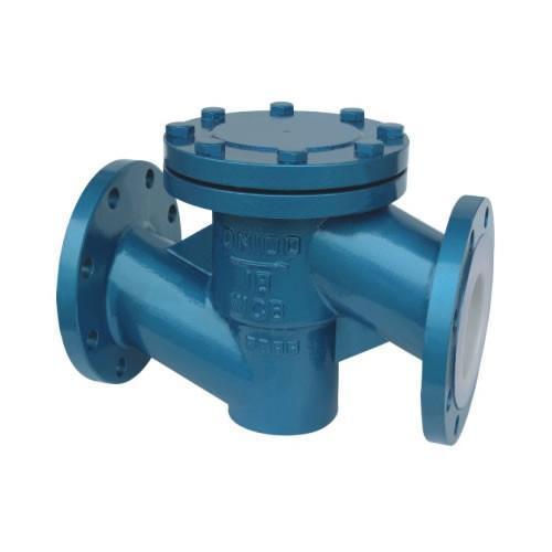Wafer Check Valve. wafer check valve - H42w