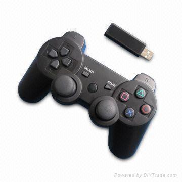 Joystick Ps3