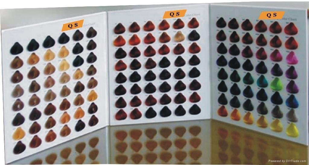 Paul Mitchell Hair Color Swatch. hair color swatches chart. Hair dye cream Swatches panel hair color swatches