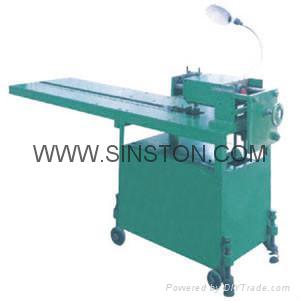Gasket Cutter machine with