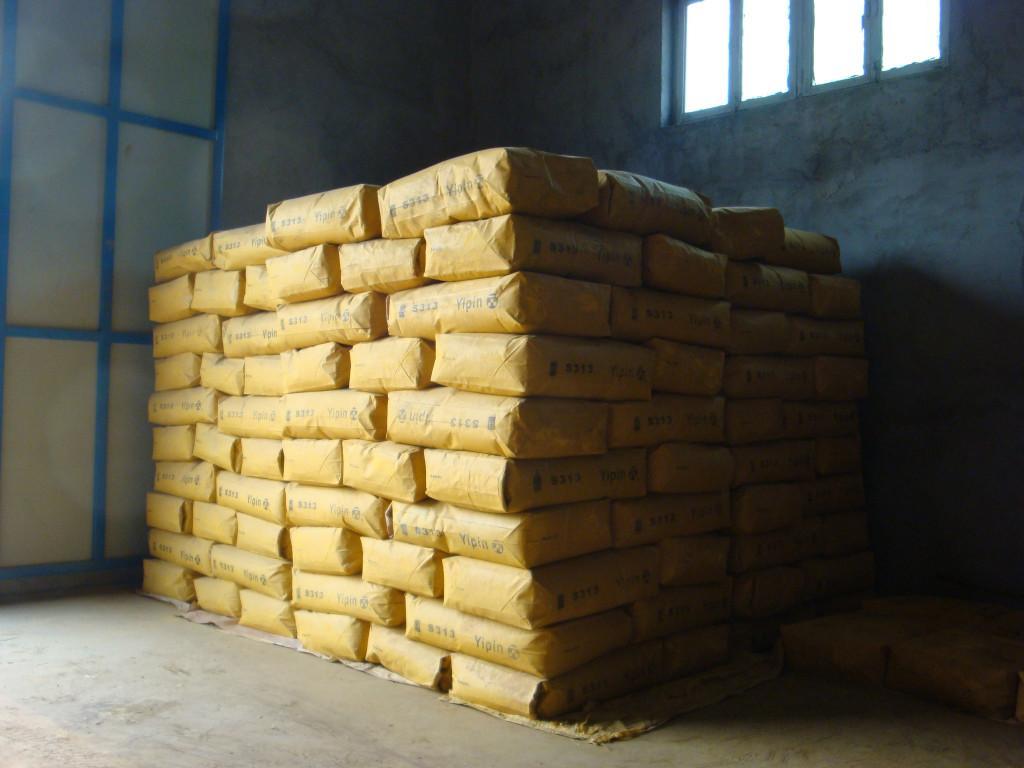 氧化铁黄 - 313 (中国 河南省 生产商) - 氧化物 -