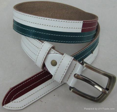 canvas belts for men. Canvas belts - YR-21308