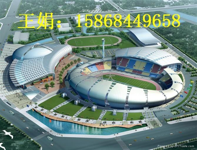 铝镁锰 - 428 - 碧澜天图片