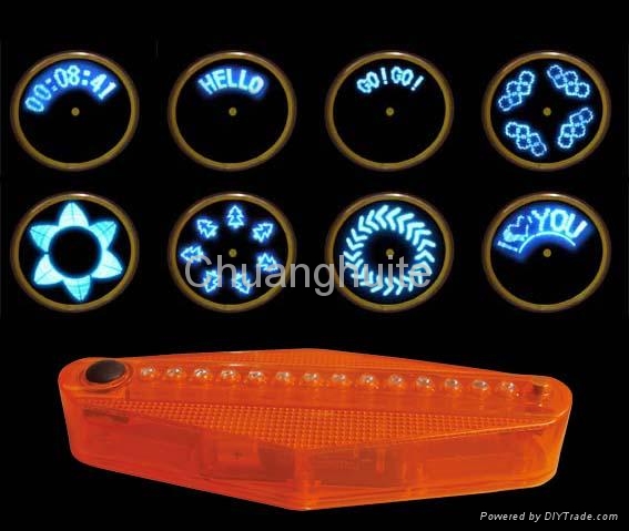 Hokey Spokes