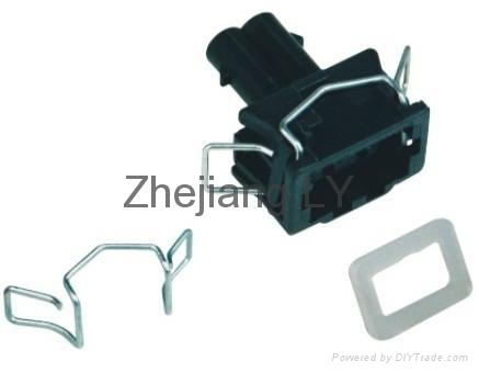 Nissan automotive electrical connectors oem #8