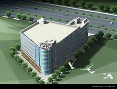 ZHEJIANG LY AUTOPARTS CO., LTD